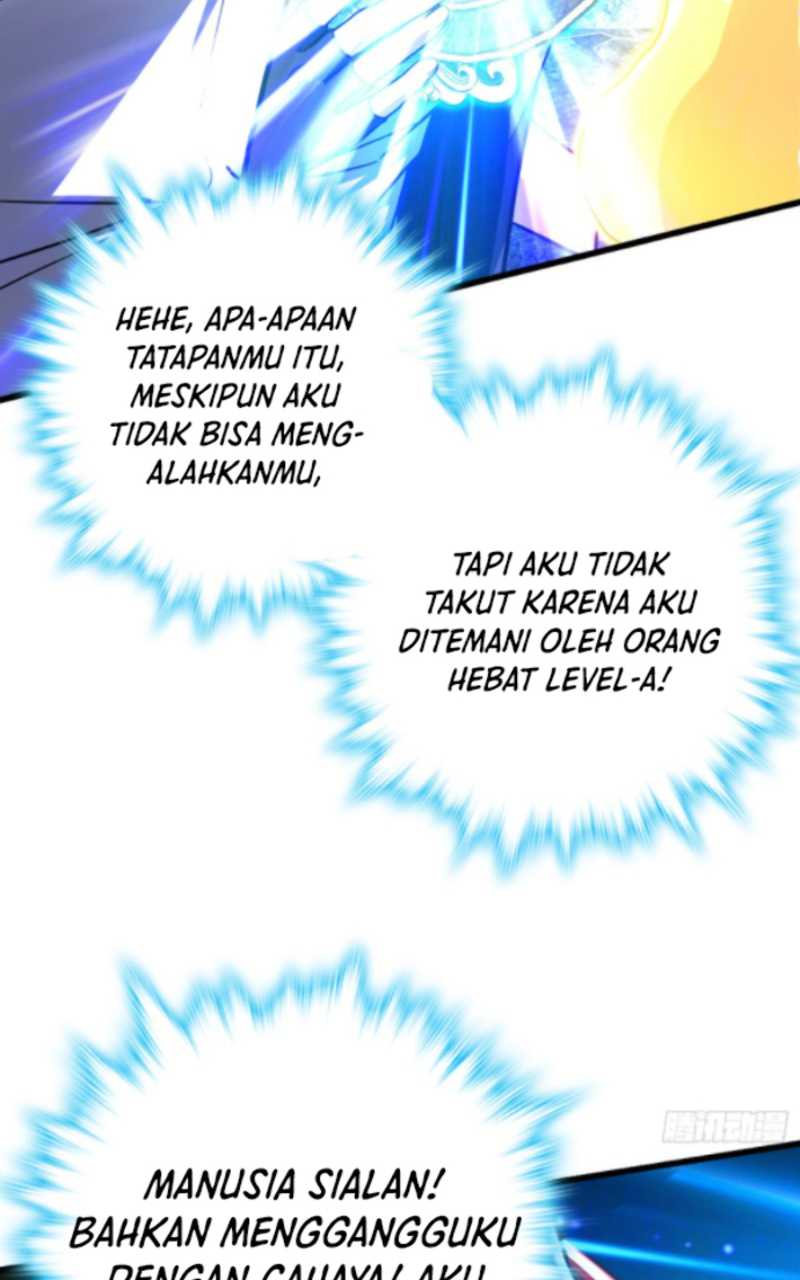 Spare Me, Great Lord! Chapter 173 - halaman 25