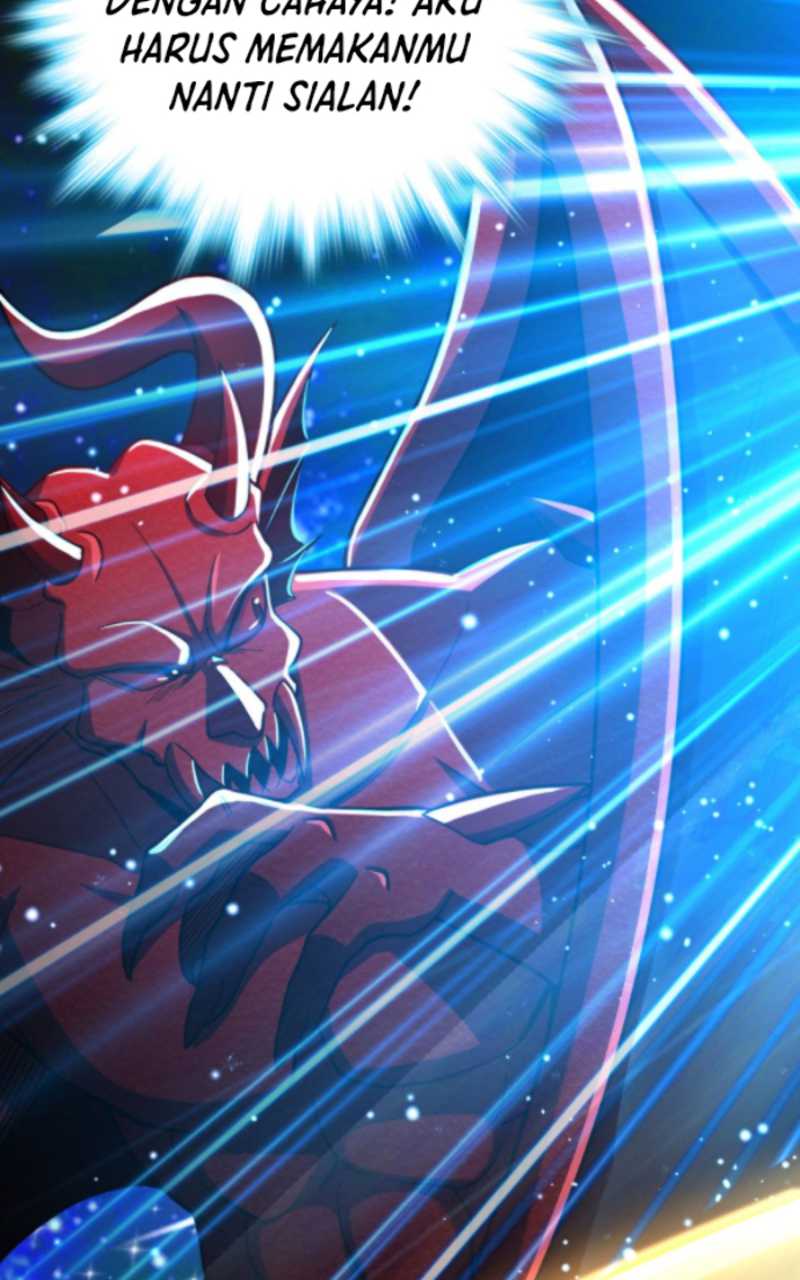 Spare Me, Great Lord! Chapter 173 - halaman 26