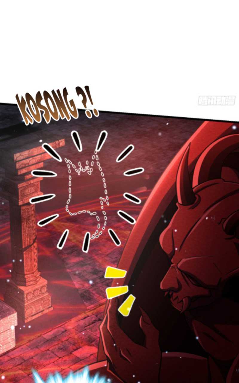 Spare Me, Great Lord! Chapter 173 - halaman 28