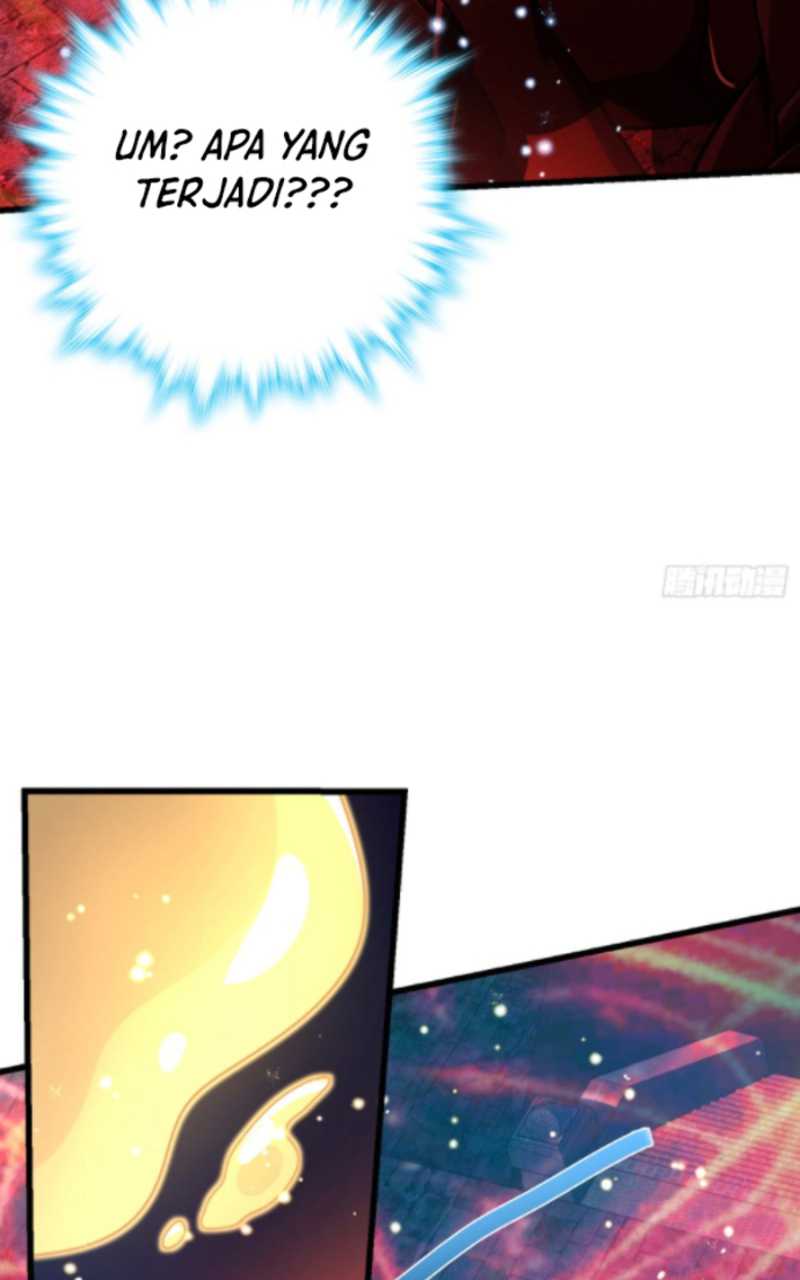 Spare Me, Great Lord! Chapter 173 - halaman 29