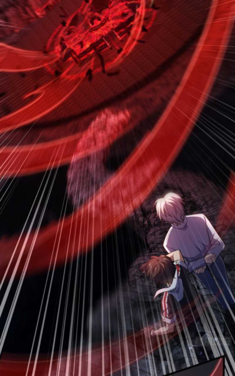 Spare Me, Great Lord! Chapter 173 - halaman 33