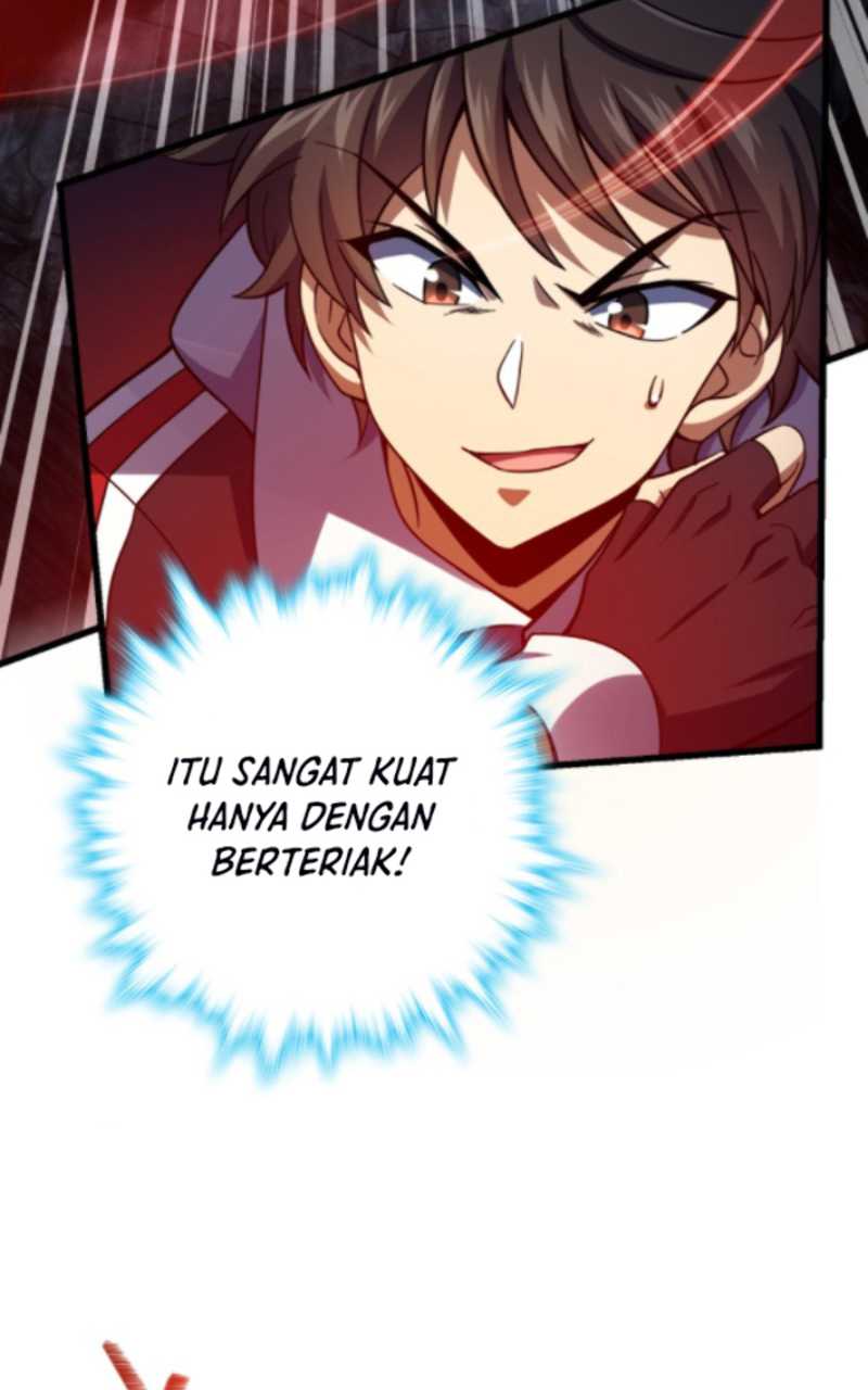 Spare Me, Great Lord! Chapter 173 - halaman 34