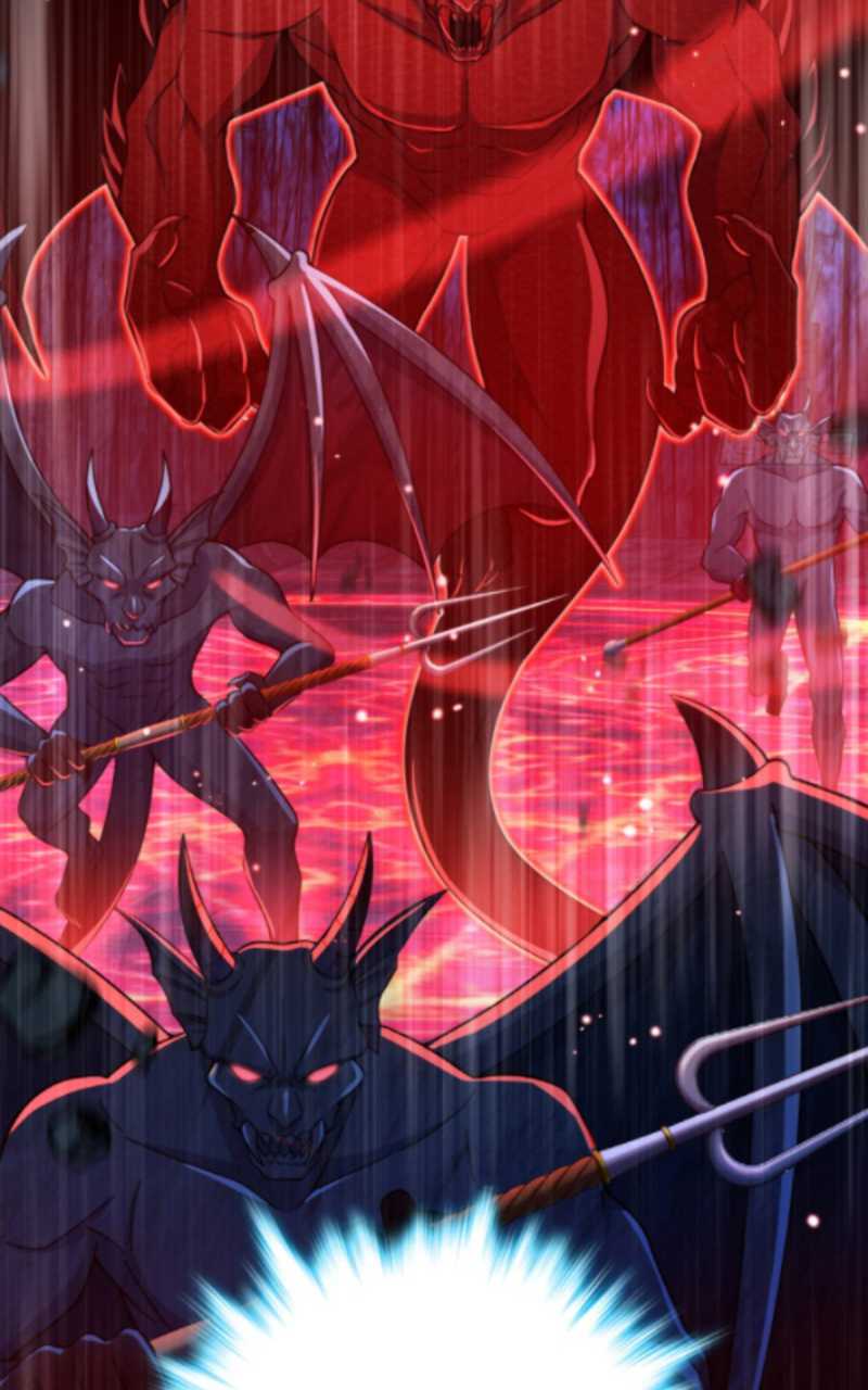 Spare Me, Great Lord! Chapter 173 - halaman 37