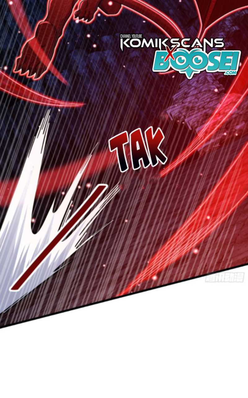 Spare Me, Great Lord! Chapter 173 - halaman 39