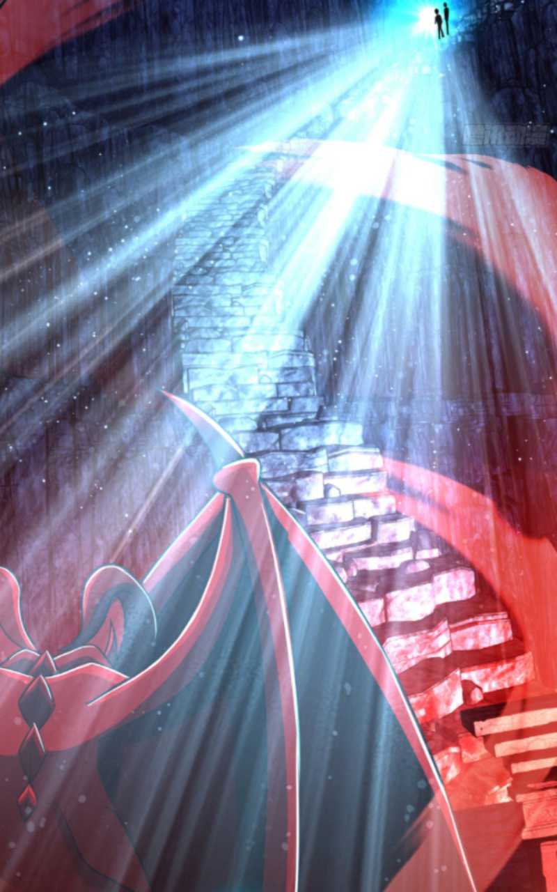 Spare Me, Great Lord! Chapter 173 - halaman 4
