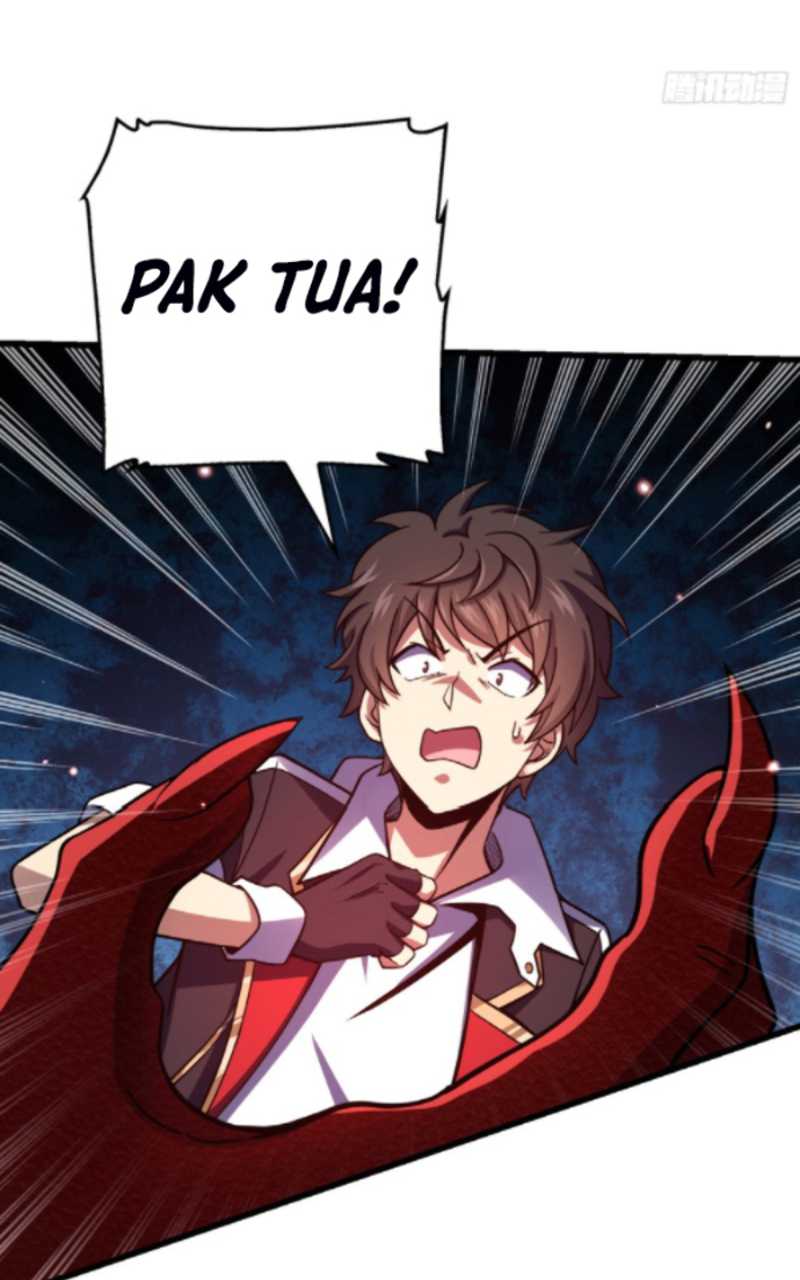 Spare Me, Great Lord! Chapter 173 - halaman 42