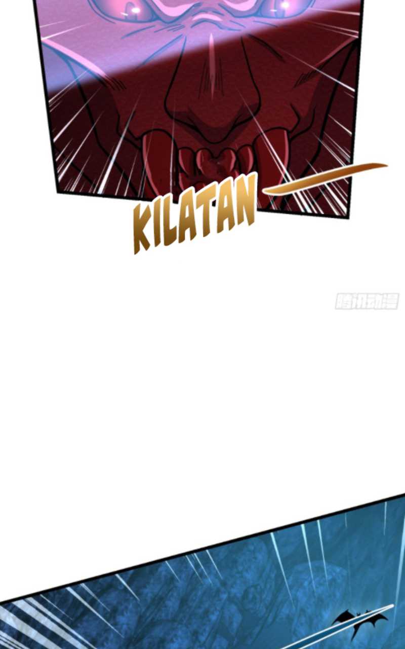 Spare Me, Great Lord! Chapter 173 - halaman 44