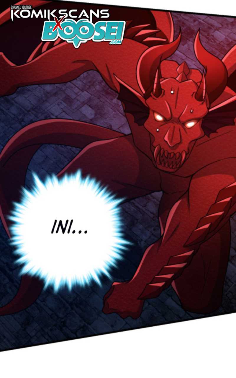 Spare Me, Great Lord! Chapter 173 - halaman 47