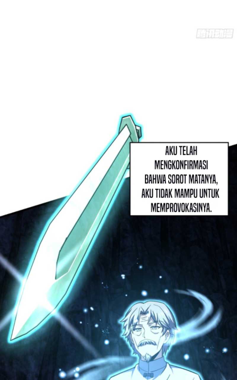 Spare Me, Great Lord! Chapter 173 - halaman 48
