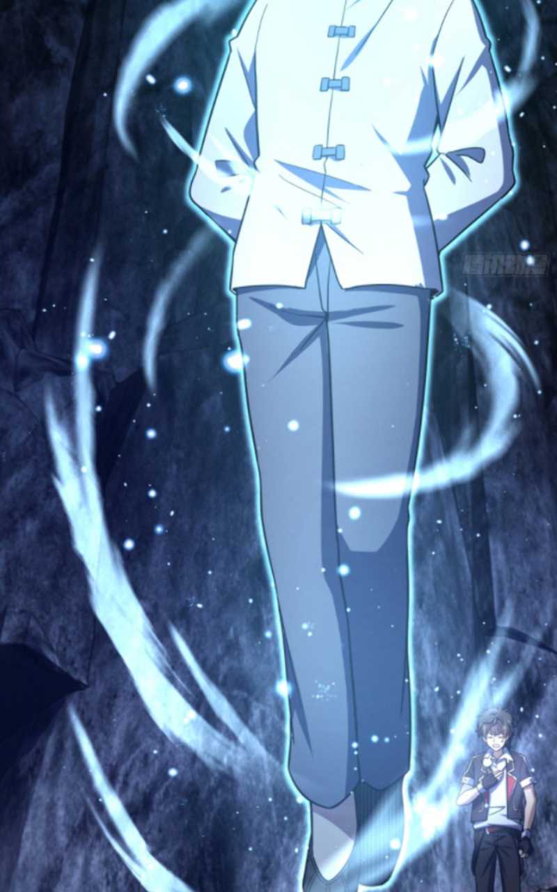 Spare Me, Great Lord! Chapter 173 - halaman 49