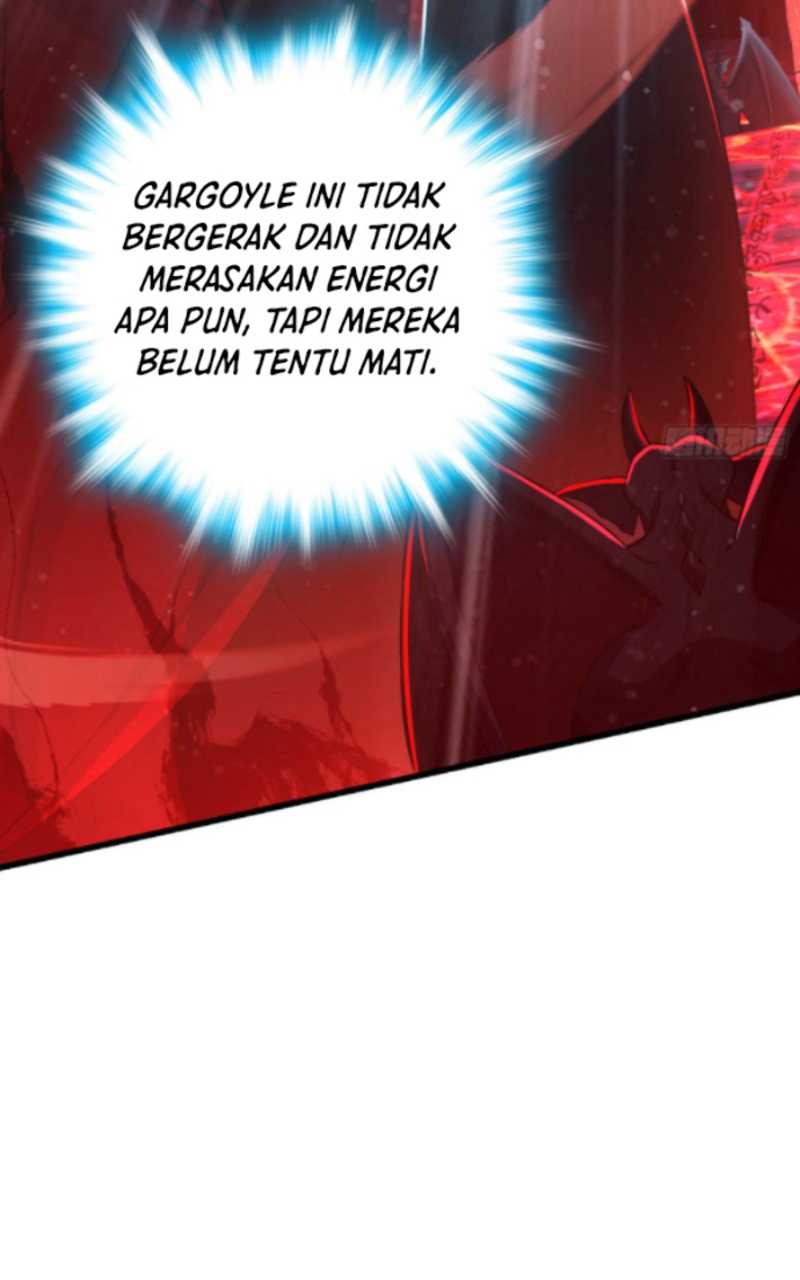 Spare Me, Great Lord! Chapter 173 - halaman 5