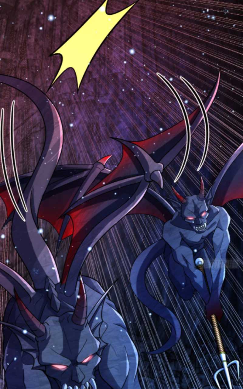 Spare Me, Great Lord! Chapter 173 - halaman 52