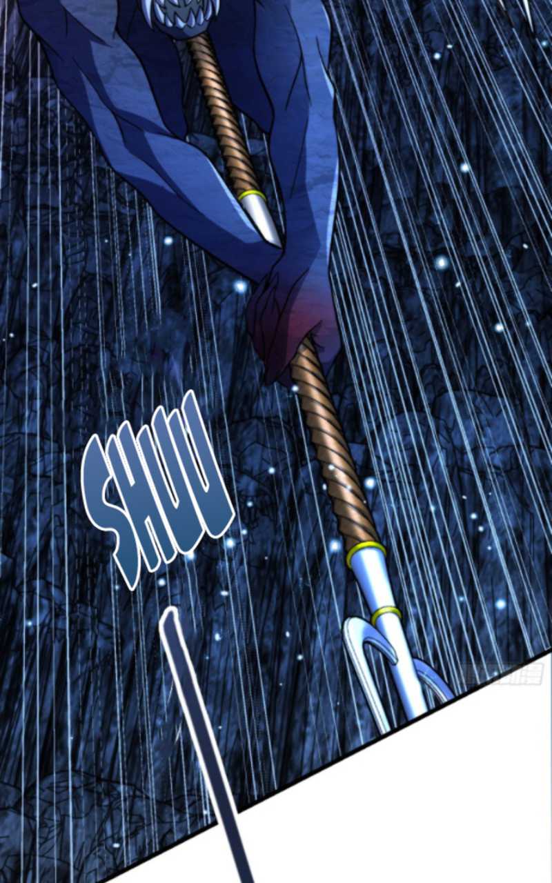 Spare Me, Great Lord! Chapter 173 - halaman 53