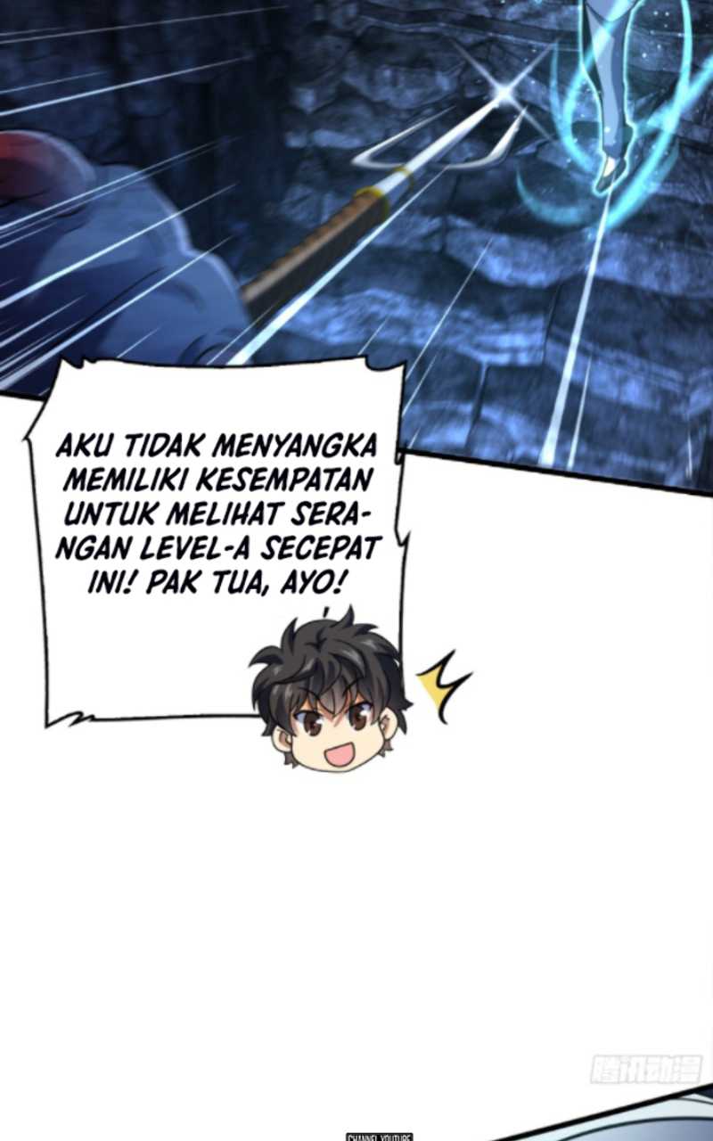 Spare Me, Great Lord! Chapter 173 - halaman 55