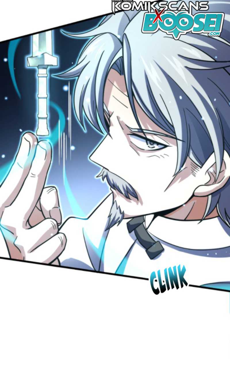 Spare Me, Great Lord! Chapter 173 - halaman 56
