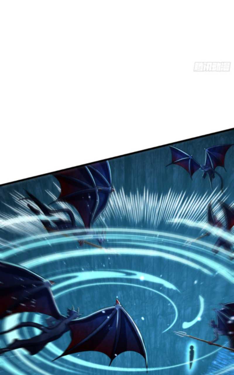 Spare Me, Great Lord! Chapter 173 - halaman 58