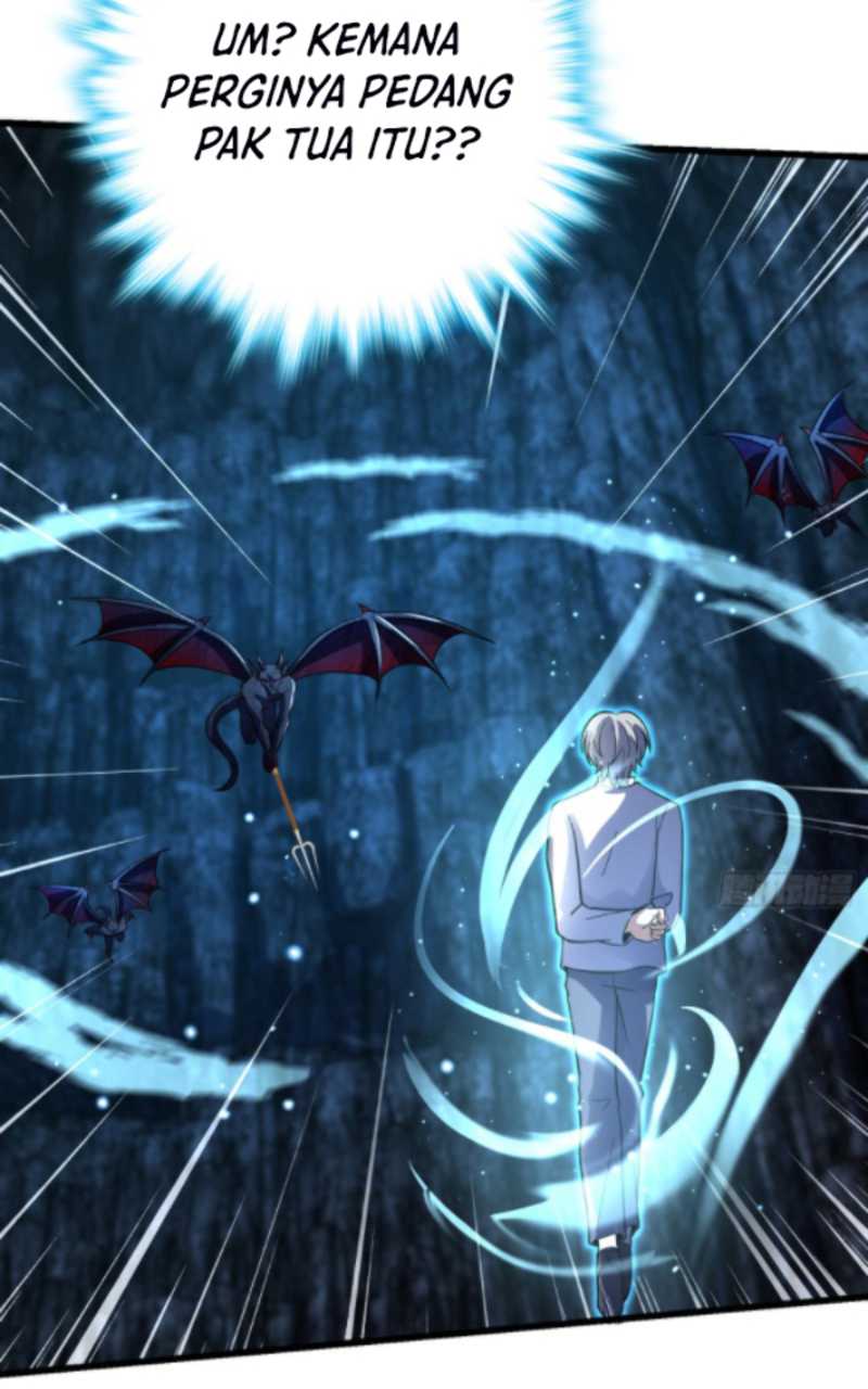 Spare Me, Great Lord! Chapter 173 - halaman 61