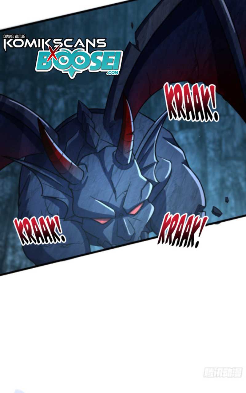 Spare Me, Great Lord! Chapter 173 - halaman 63