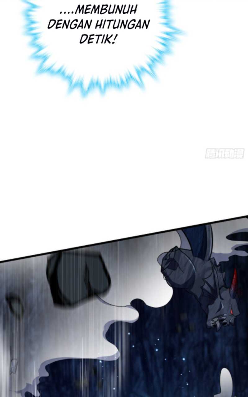 Spare Me, Great Lord! Chapter 173 - halaman 66