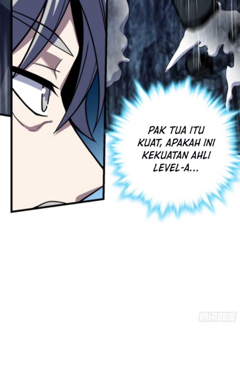 Spare Me, Great Lord! Chapter 173 - halaman 68