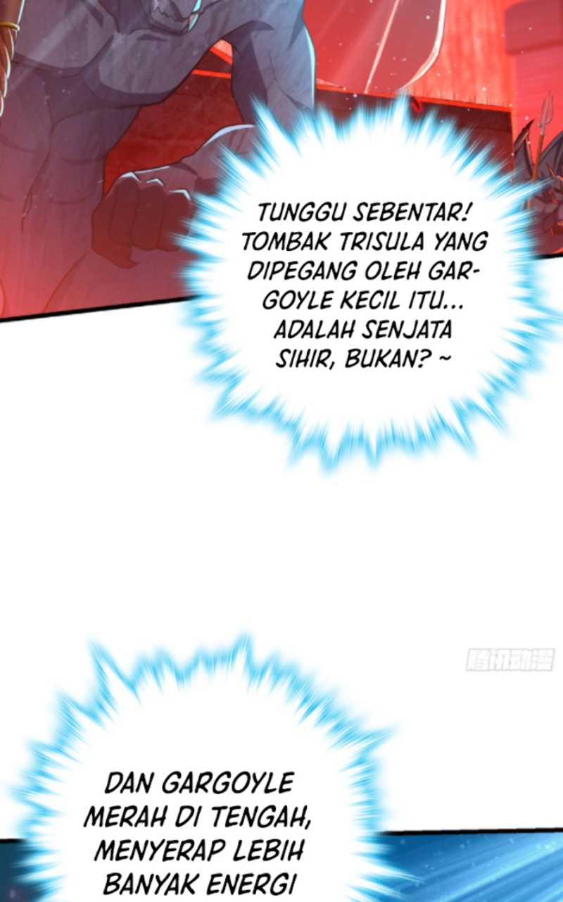 Spare Me, Great Lord! Chapter 173 - halaman 7