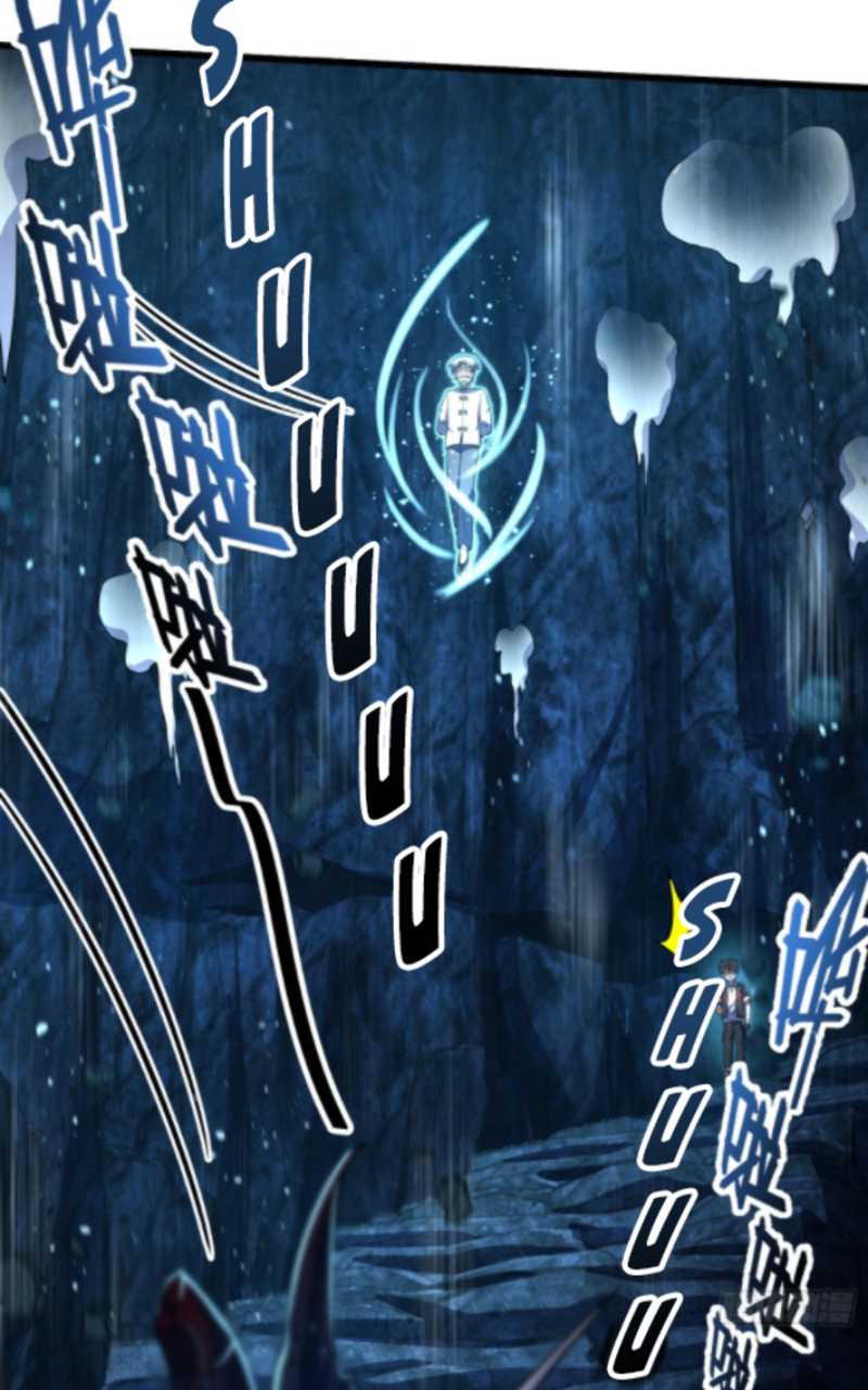 Spare Me, Great Lord! Chapter 173 - halaman 70