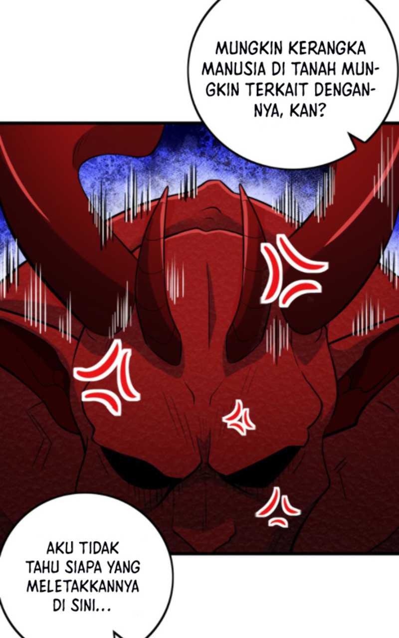 Spare Me, Great Lord! Chapter 174 - halaman 1