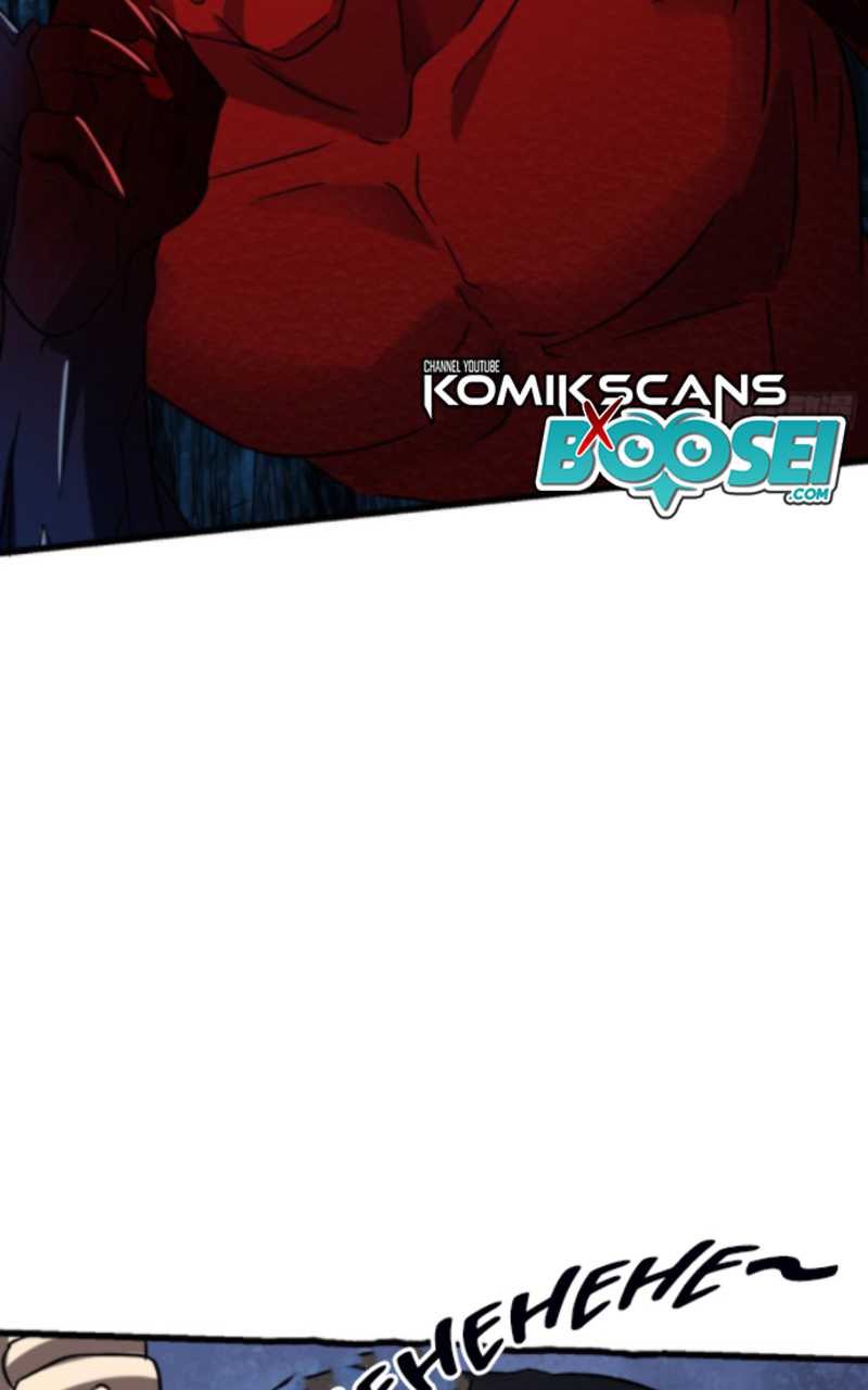 Spare Me, Great Lord! Chapter 174 - halaman 11