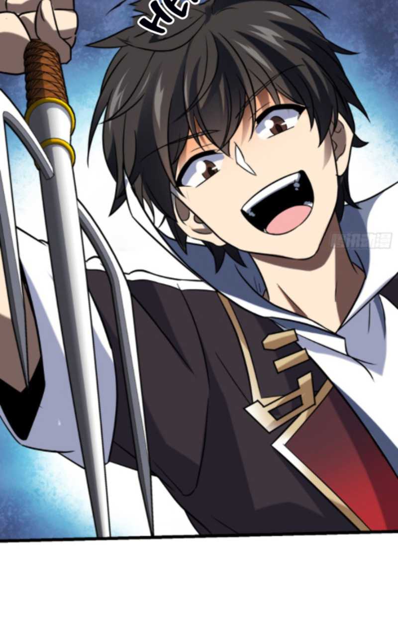 Spare Me, Great Lord! Chapter 174 - halaman 12