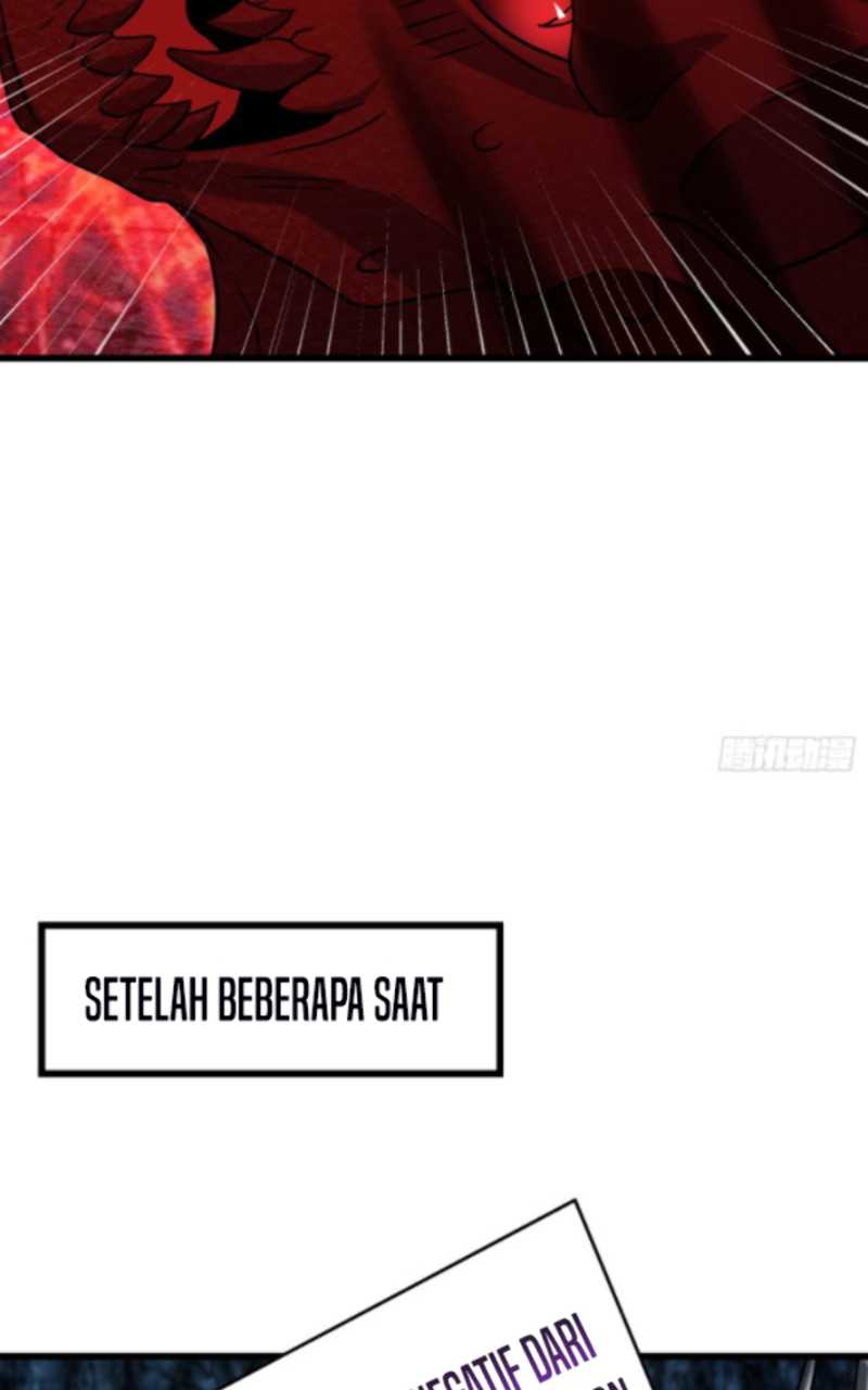 Spare Me, Great Lord! Chapter 174 - halaman 14
