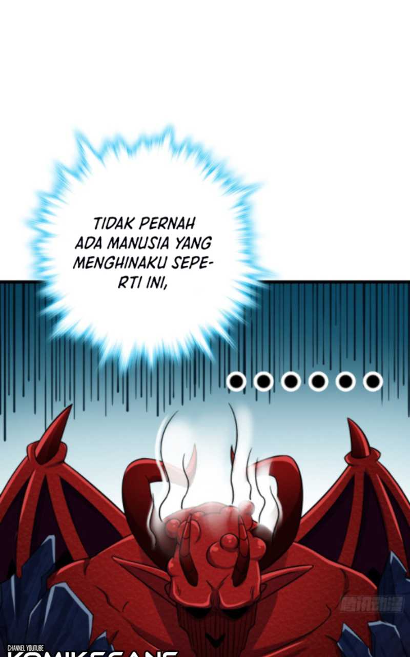 Spare Me, Great Lord! Chapter 174 - halaman 16