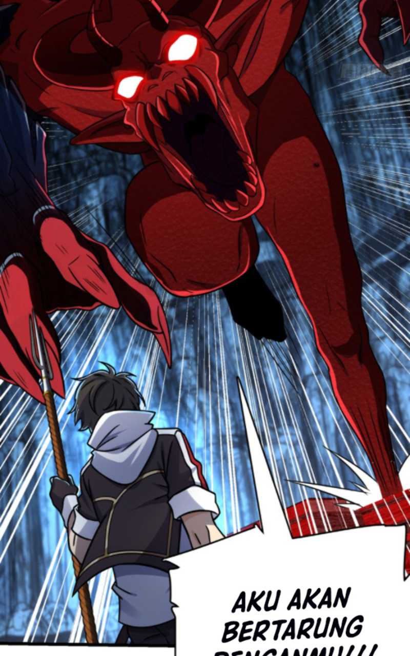 Spare Me, Great Lord! Chapter 174 - halaman 18