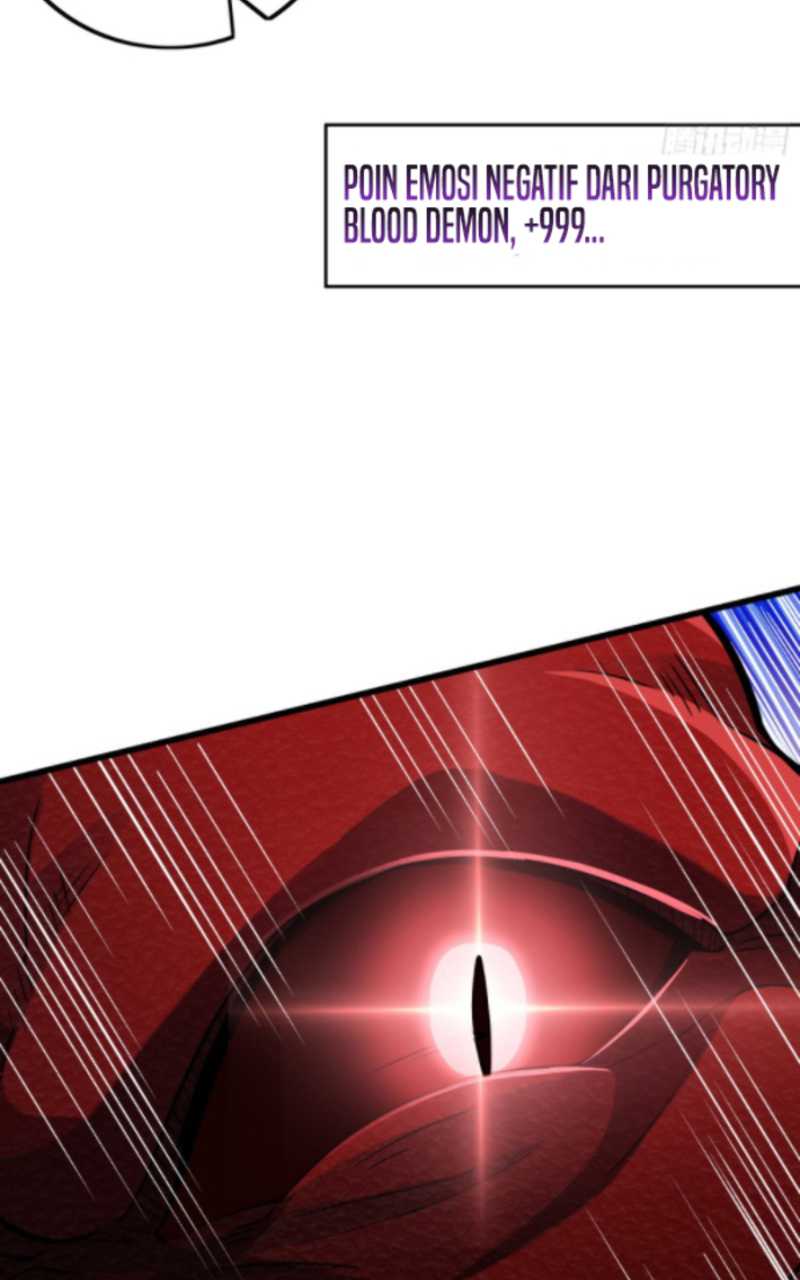 Spare Me, Great Lord! Chapter 174 - halaman 2