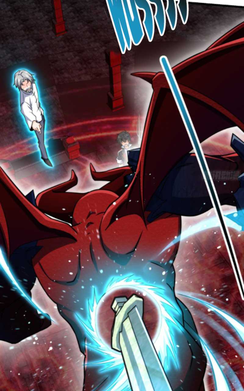 Spare Me, Great Lord! Chapter 174 - halaman 20