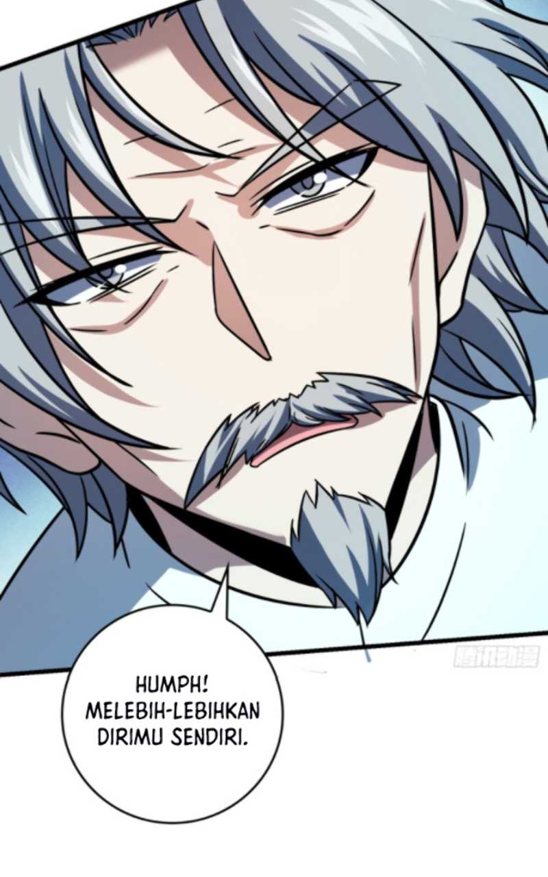 Spare Me, Great Lord! Chapter 174 - halaman 22