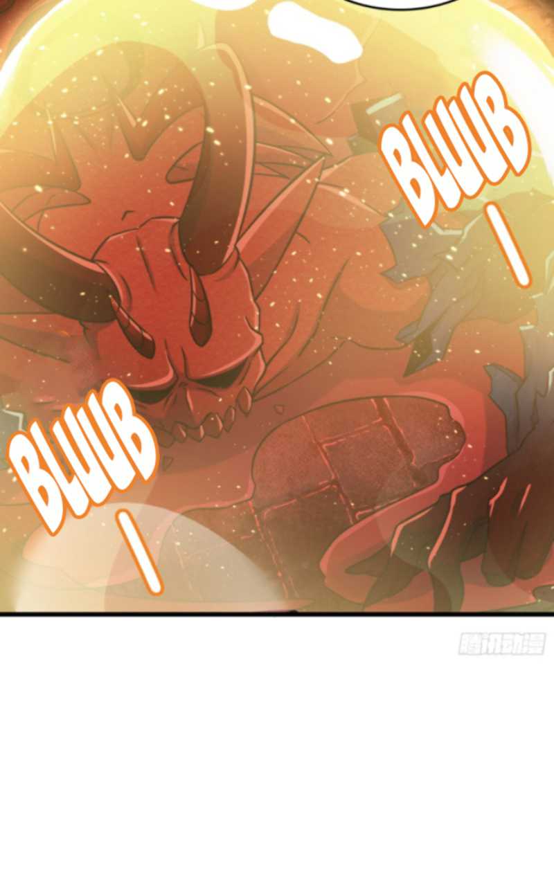 Spare Me, Great Lord! Chapter 174 - halaman 30