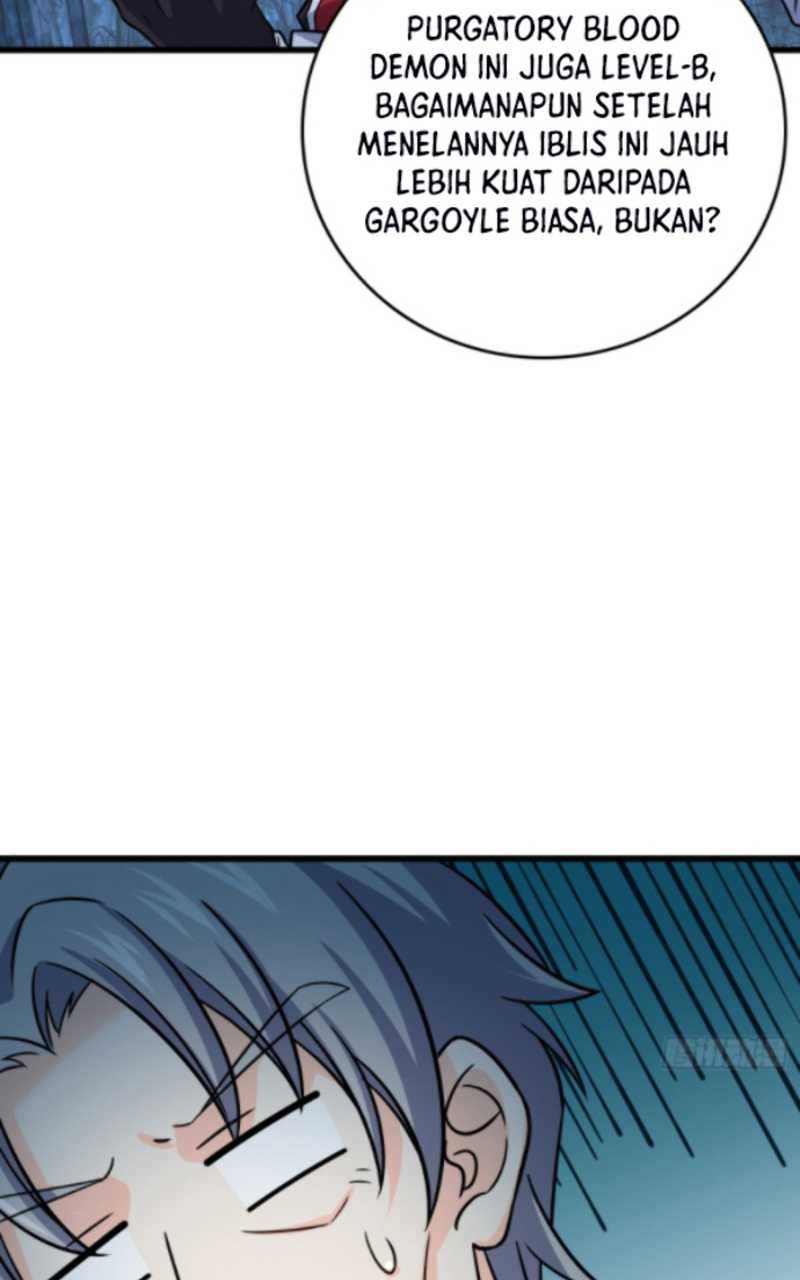 Spare Me, Great Lord! Chapter 174 - halaman 32