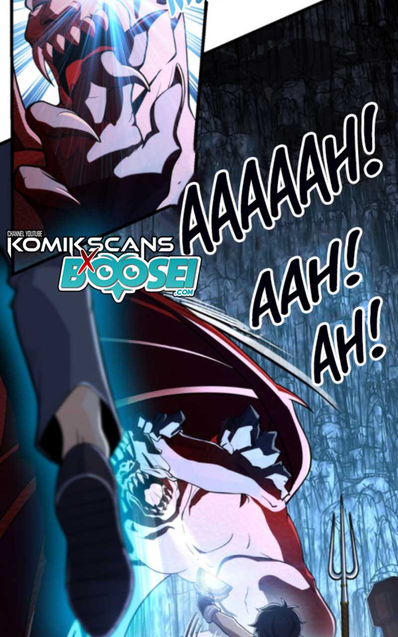 Spare Me, Great Lord! Chapter 174 - halaman 4