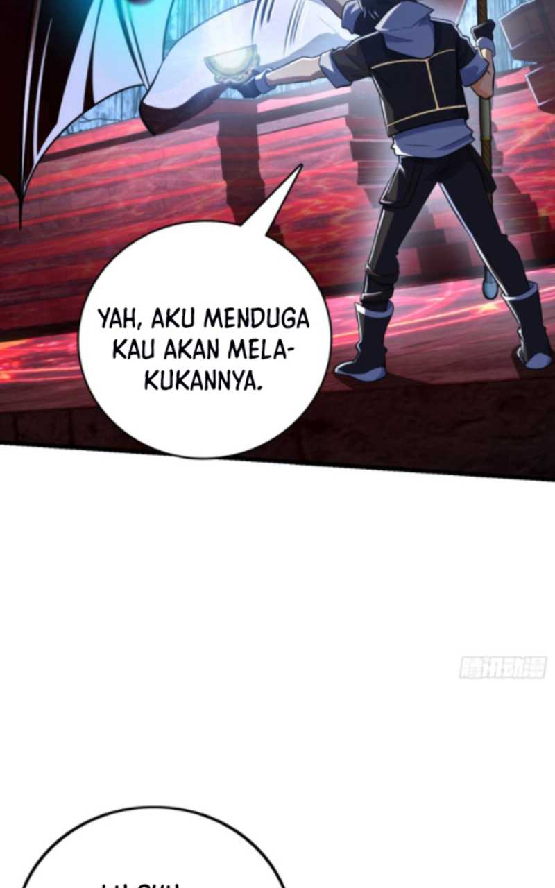 Spare Me, Great Lord! Chapter 174 - halaman 5