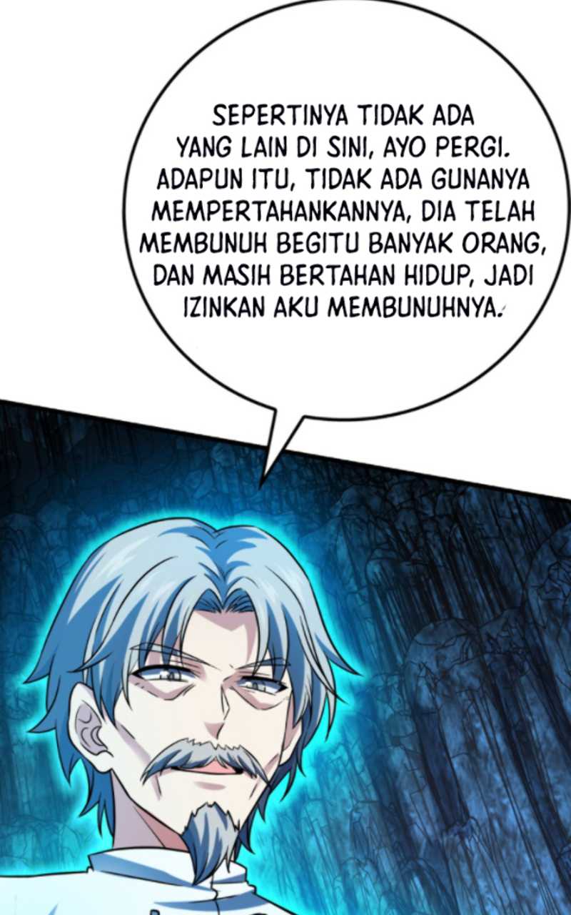 Spare Me, Great Lord! Chapter 174 - halaman 7