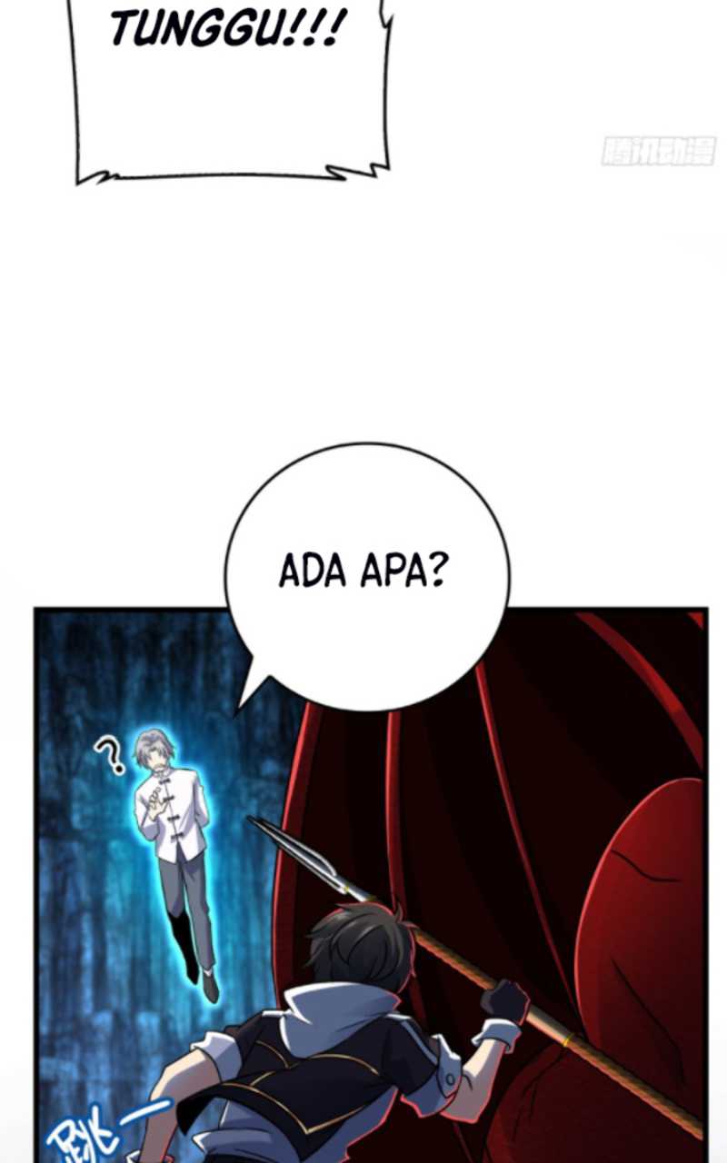Spare Me, Great Lord! Chapter 174 - halaman 9