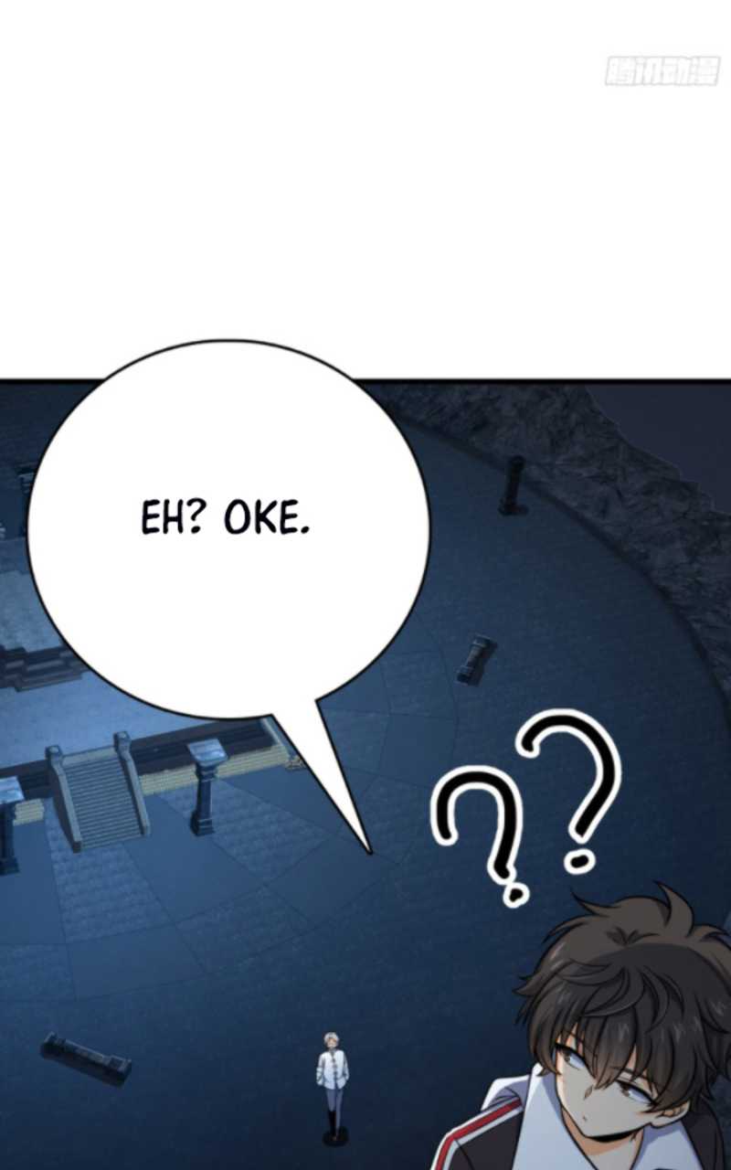 Spare Me, Great Lord! Chapter 175 - halaman 10