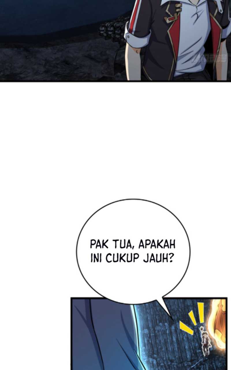 Spare Me, Great Lord! Chapter 175 - halaman 11