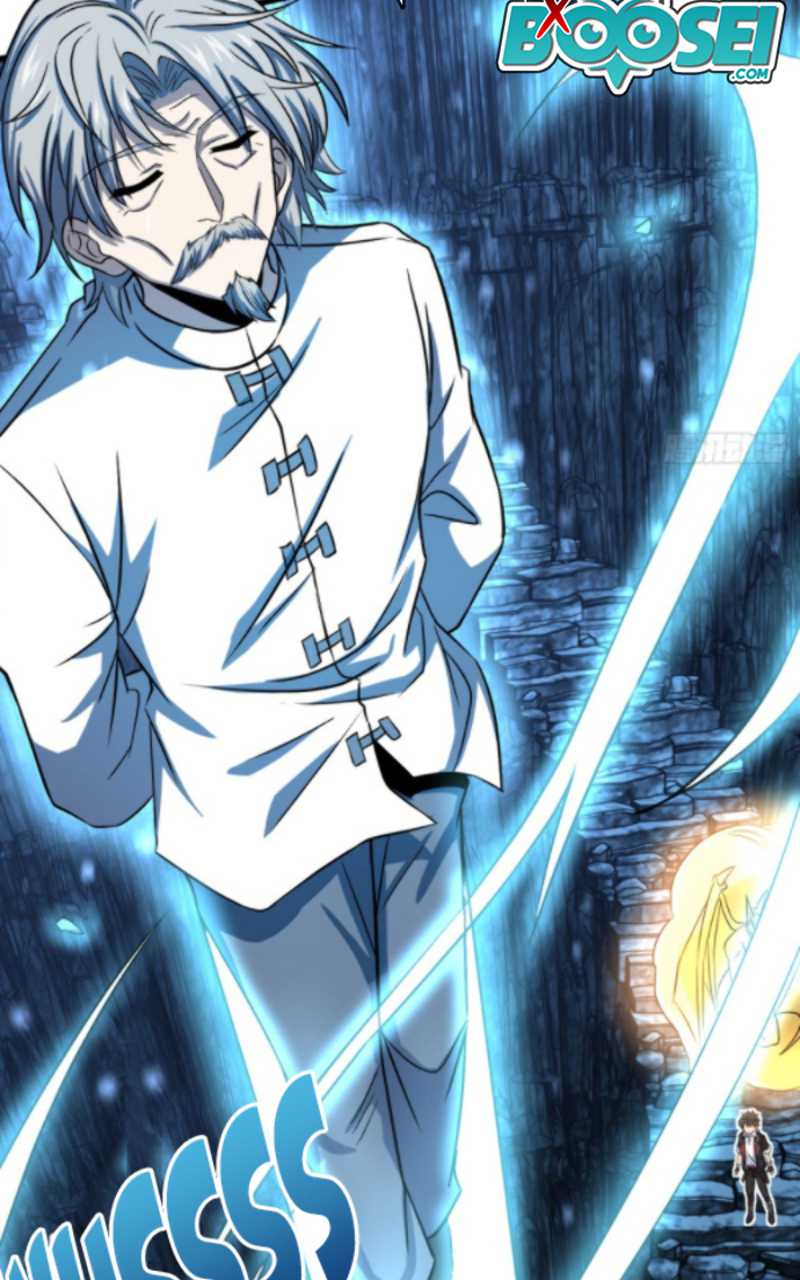 Spare Me, Great Lord! Chapter 175 - halaman 13