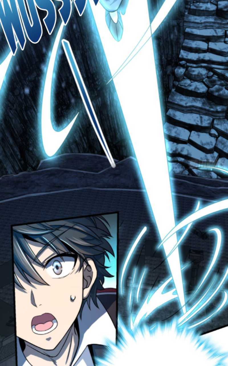 Spare Me, Great Lord! Chapter 175 - halaman 14