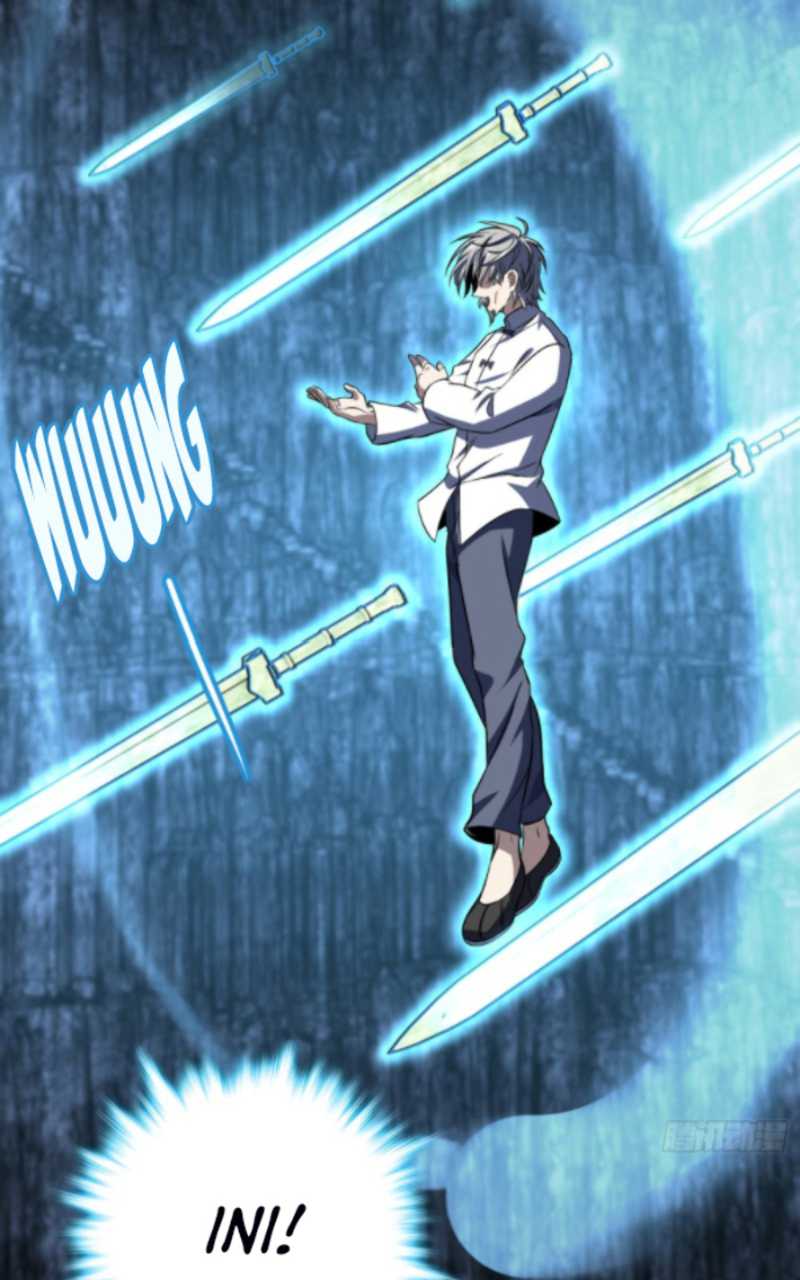 Spare Me, Great Lord! Chapter 175 - halaman 17