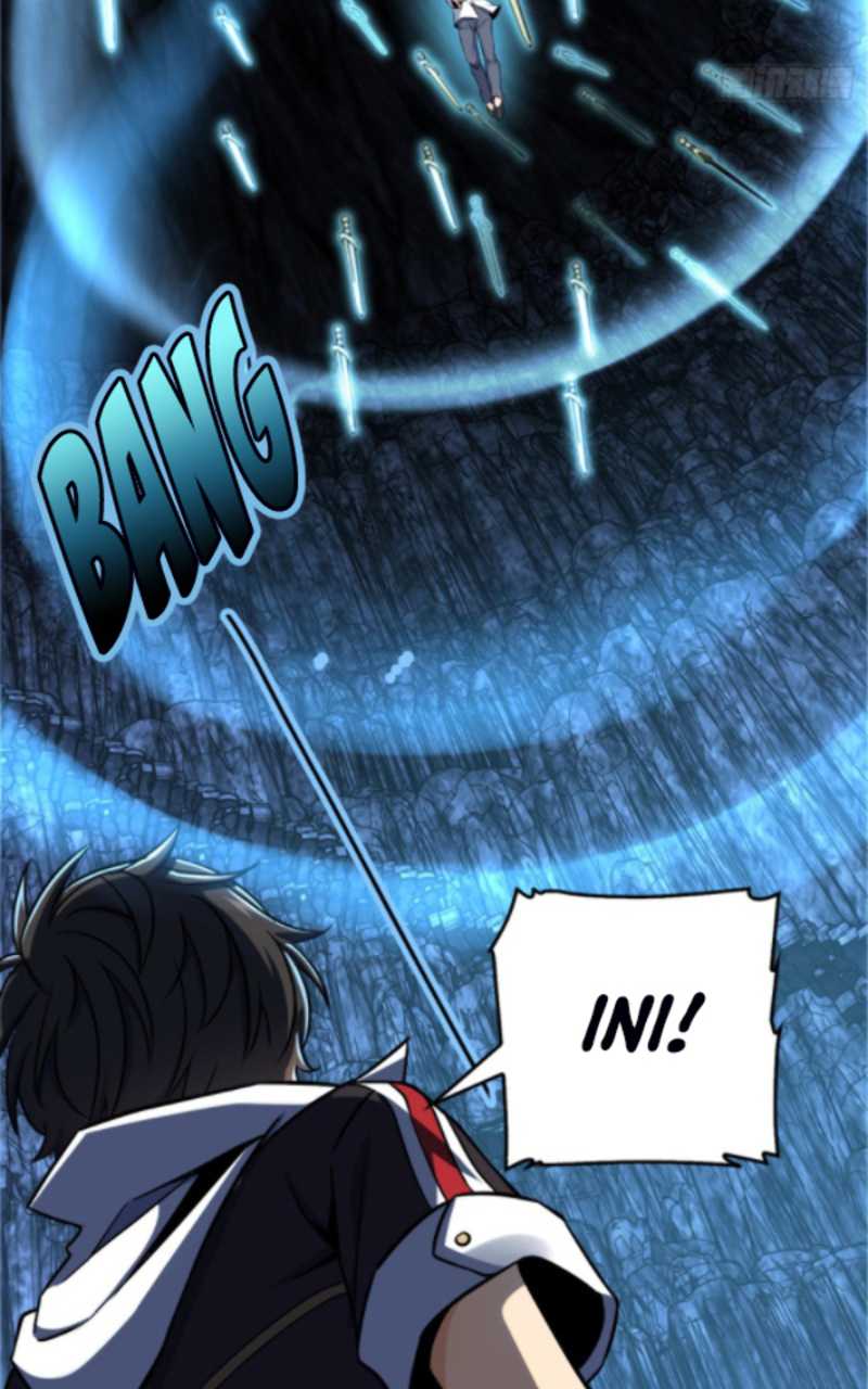 Spare Me, Great Lord! Chapter 175 - halaman 19