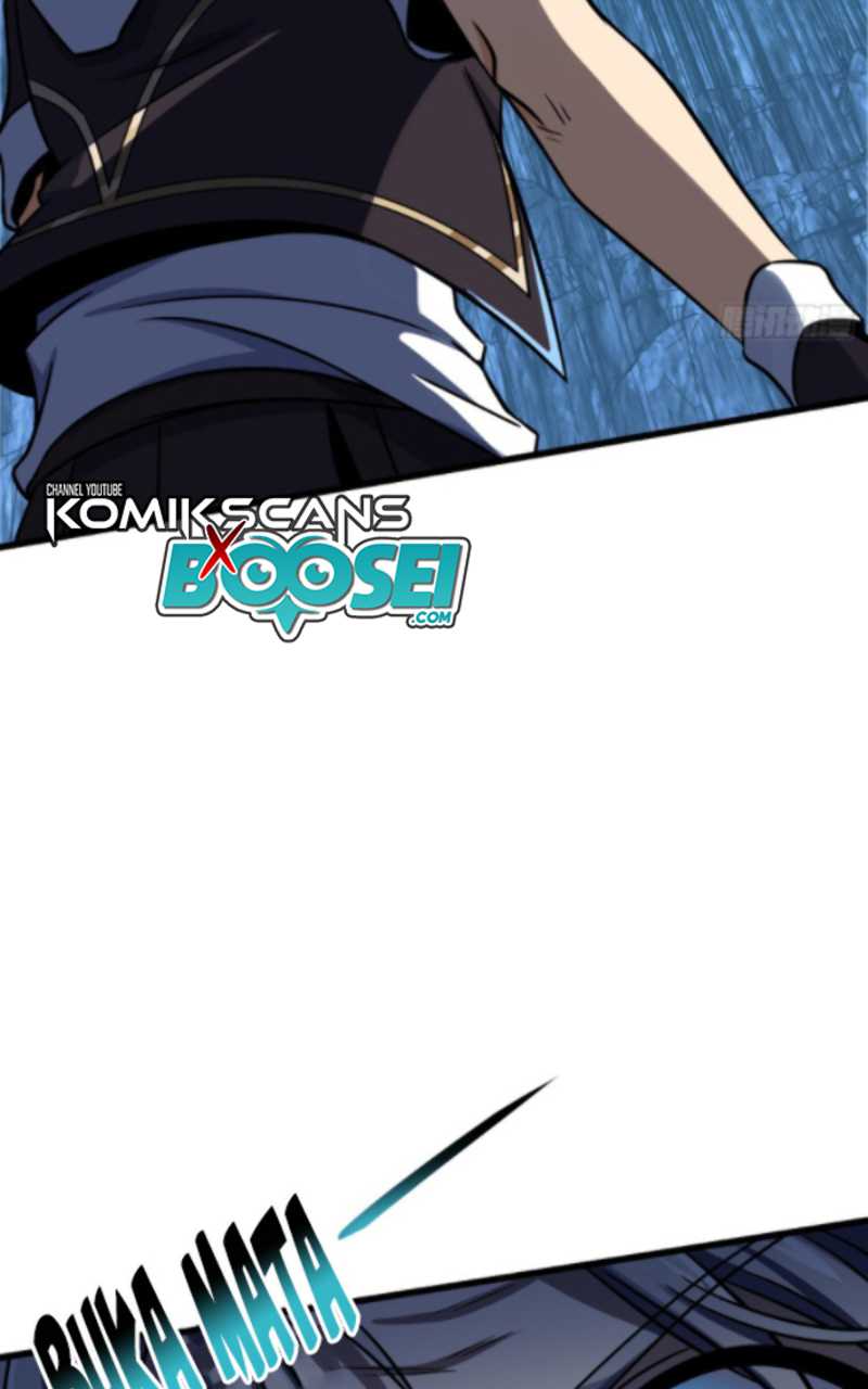 Spare Me, Great Lord! Chapter 175 - halaman 20