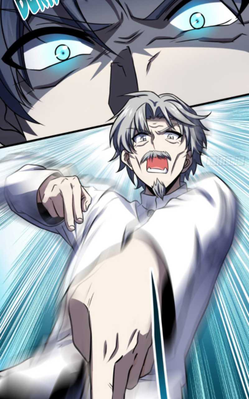 Spare Me, Great Lord! Chapter 175 - halaman 21