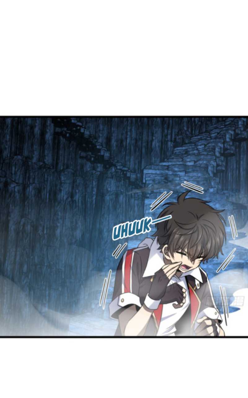 Spare Me, Great Lord! Chapter 175 - halaman 25